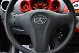 2011款江淮悦悦1.0L