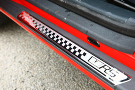 2010款斯柯达明锐RS试驾