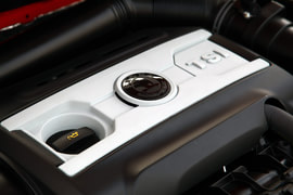 2010款斯柯达明锐RS试驾