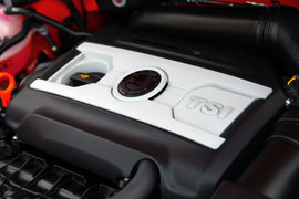 2010款斯柯达明锐RS试驾