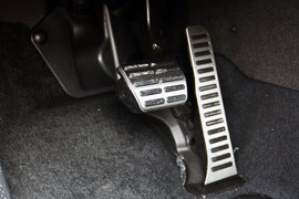 2010款斯柯达明锐RS试驾