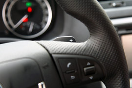 2010款斯柯达明锐RS试驾