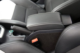 2010款斯柯达明锐RS试驾