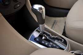 瑞纳上海经销商试驾组图