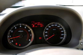 瑞纳上海经销商试驾组图