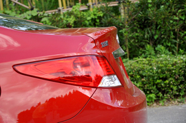 瑞纳上海经销商试驾组图