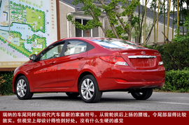 瑞纳上海经销商试驾组图