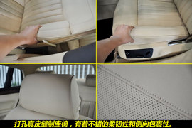 2011款大众辉腾V6