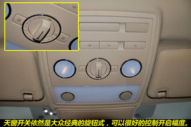 2011款大众辉腾V6