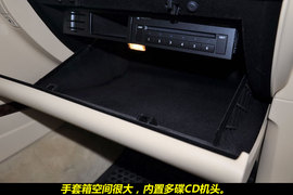 2011款大众辉腾V6