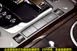 2011款大众辉腾V6