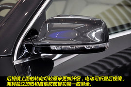 2011款大众辉腾V6