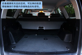 2010款长城哈弗H5