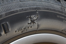 奥迪Q5沙漠试驾