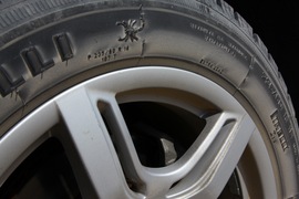 奥迪Q5沙漠试驾