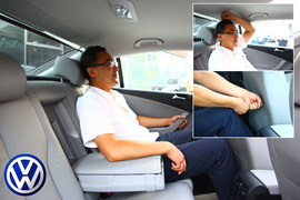 君越/天籁/迈腾/昊锐