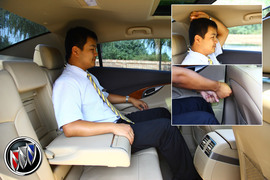 君越/天籁/迈腾/昊锐