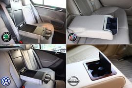 君越/天籁/迈腾/昊锐