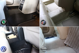 君越/天籁/迈腾/昊锐