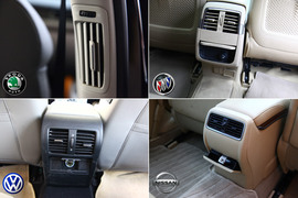 君越/天籁/迈腾/昊锐