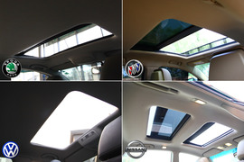 君越/天籁/迈腾/昊锐