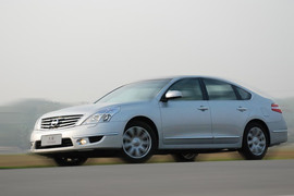 君越/天籁/迈腾/昊锐