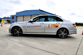 2009款奔驰C300