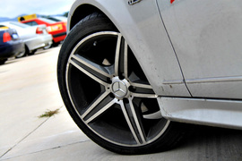 2009款奔驰C300
