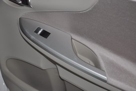 2011款一汽丰田新卡罗拉1.6GL自动型