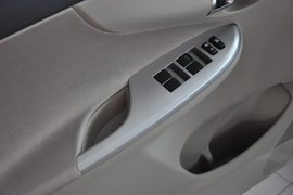 2011款一汽丰田新卡罗拉1.6GL自动型