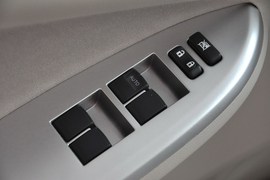 2011款一汽丰田新卡罗拉1.6GL自动型