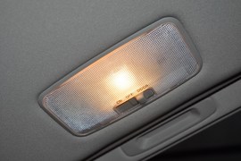 2011款一汽丰田新卡罗拉1.6GL自动型