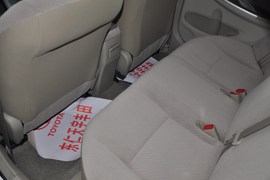 2011款一汽丰田新卡罗拉1.6GL自动型