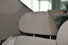 2011款一汽丰田新卡罗拉1.6GL自动型