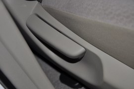 2011款一汽丰田新卡罗拉1.6GL自动型