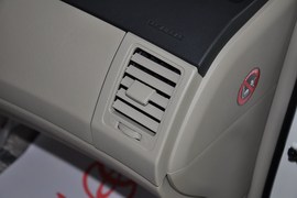 2011款一汽丰田新卡罗拉1.6GL自动型
