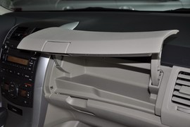2011款一汽丰田新卡罗拉1.6GL自动型
