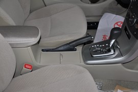 2011款一汽丰田新卡罗拉1.6GL自动型