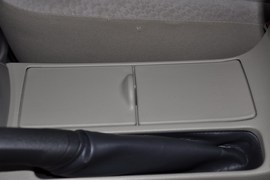 2011款一汽丰田新卡罗拉1.6GL自动型