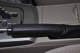 2011款一汽丰田新卡罗拉1.6GL自动型
