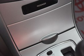 2011款一汽丰田新卡罗拉1.6GL自动型