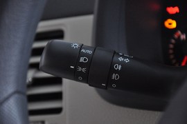 2011款一汽丰田新卡罗拉1.6GL自动型