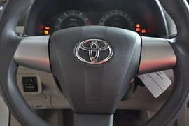 2011款一汽丰田新卡罗拉1.6GL自动型