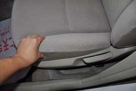 2011款一汽丰田新卡罗拉1.6GL自动型