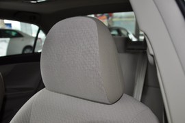 2011款一汽丰田新卡罗拉1.6GL自动型