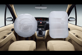 2010款风行景逸1.5XL