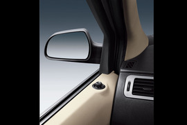 2010款风行景逸1.5XL