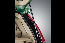 2010款风行景逸1.5XL