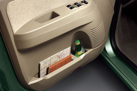 2010款风行景逸1.5XL