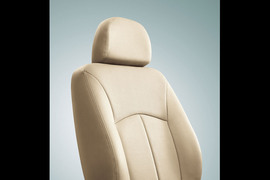 2010款风行景逸1.5XL